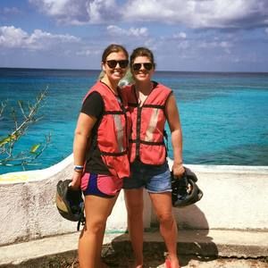 Meet your Posher, Tara